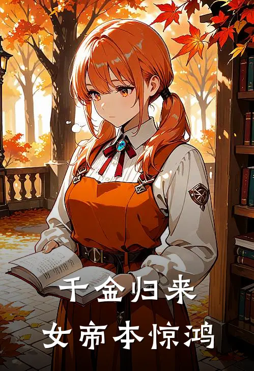 千金归来：女帝本惊鸿