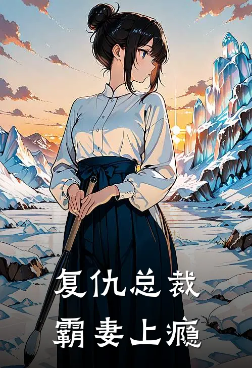 复仇总裁霸妻上瘾