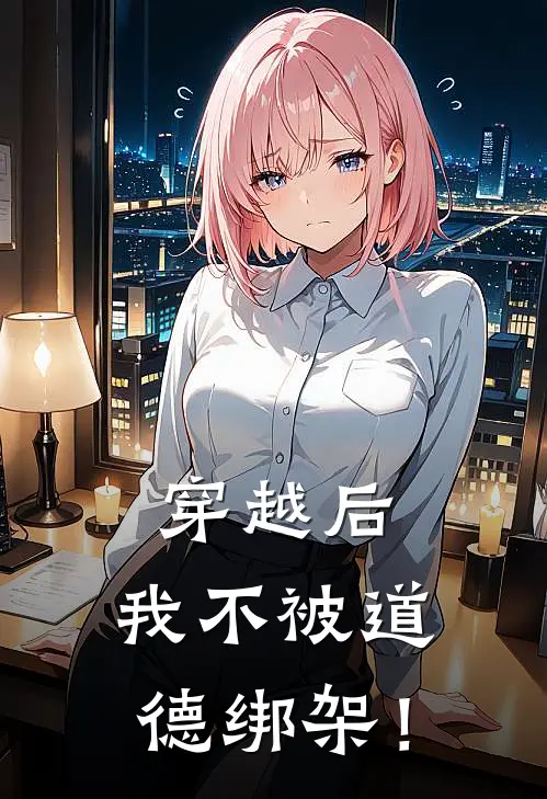 穿越后，我不被道德绑架！