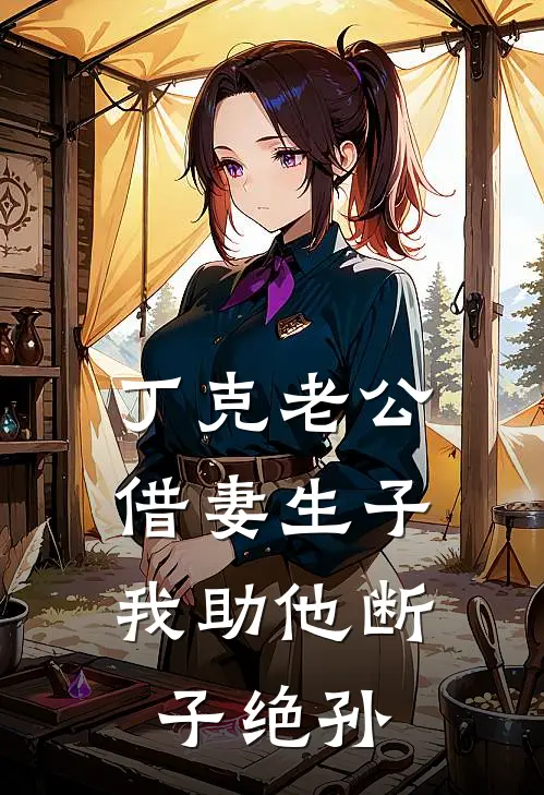 丁克老公借妻生子，我助他断子绝孙