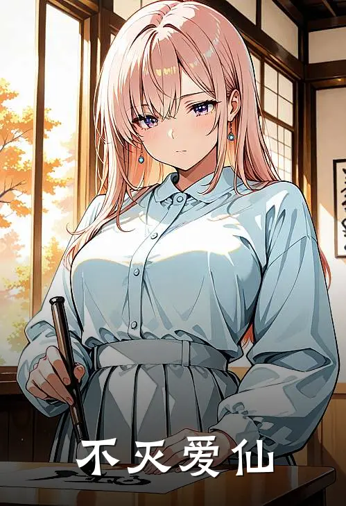 不灭爱仙