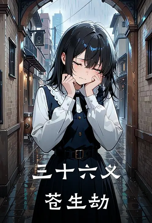 三十六义：苍生劫