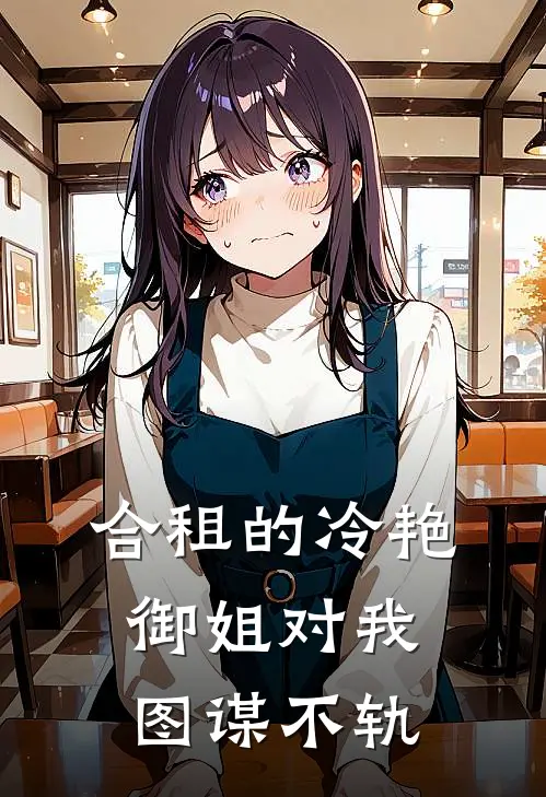 合租的冷艳御姐对我图谋不轨