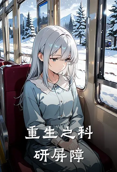 重生之科研屏障