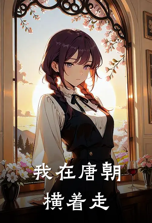 我在唐朝横着走