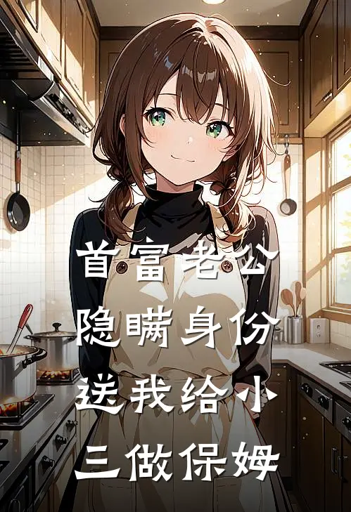 首富老公隐瞒身份，送我给小三做保姆