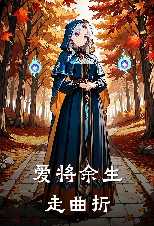 爱将余生走曲折