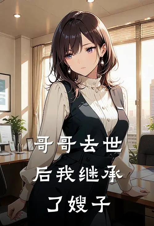 哥哥去世后我继承了嫂子