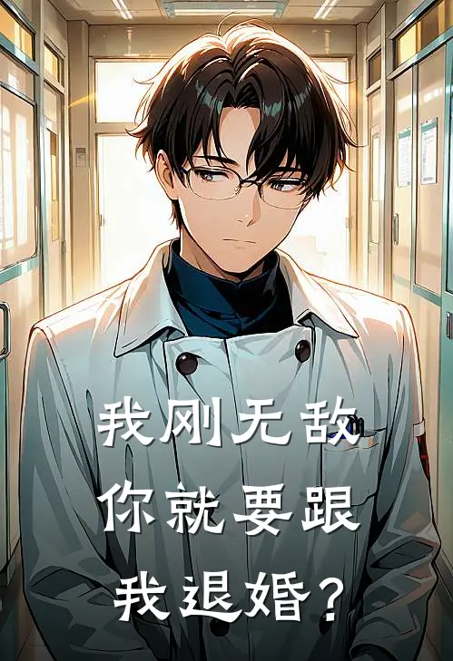 我刚无敌，你就要跟我退婚？