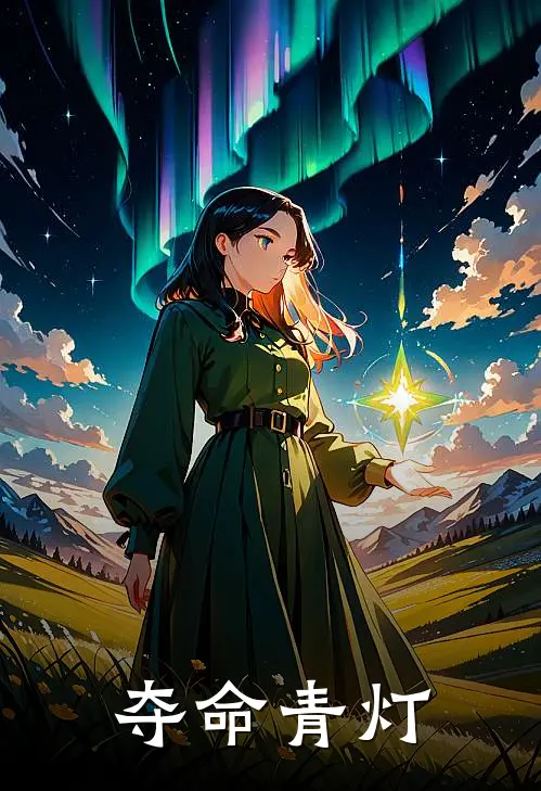 夺命青灯