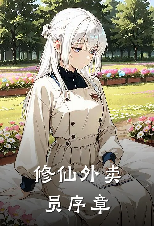 修仙外卖员序章