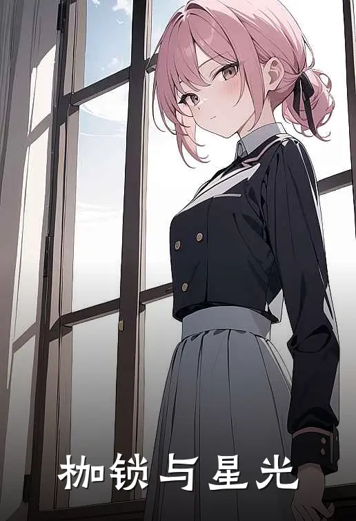 枷锁与星光