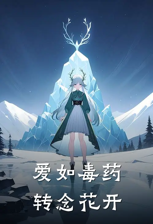 爱如毒药，转念花开