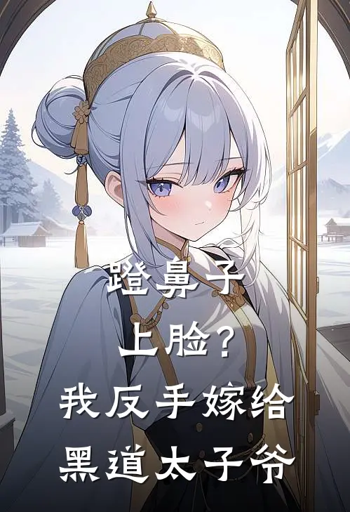 蹬鼻子上脸？我反手嫁给黑道太子爷