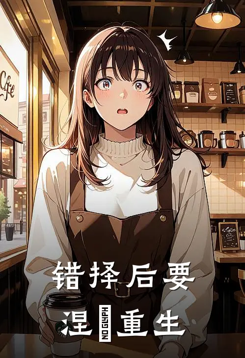 错择后要涅槃重生