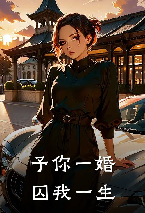 予你一婚，囚我一生