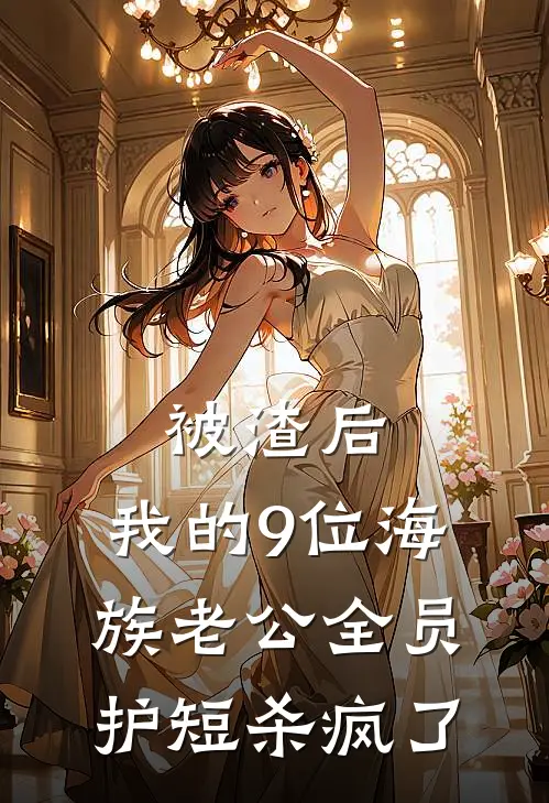 被渣后，我的9位海族老公全员护短杀疯了
