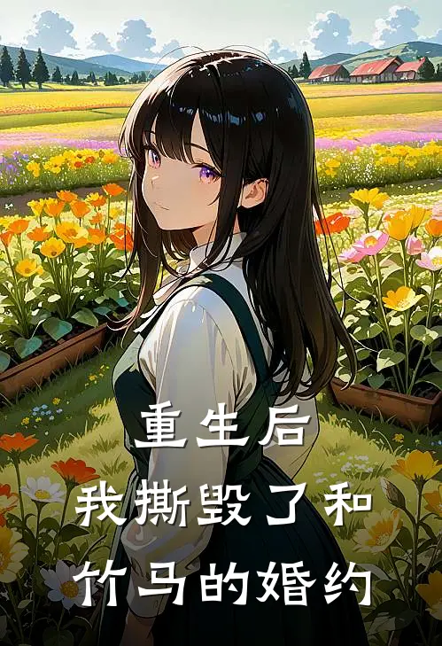 重生后，我撕毁了和竹马的婚约