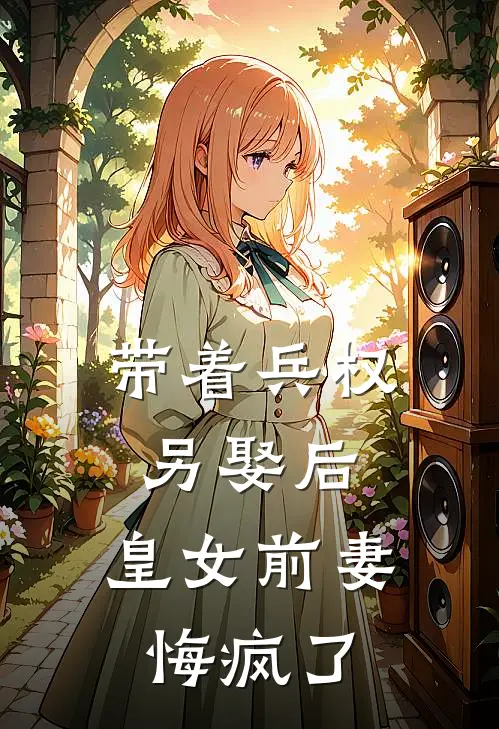 带着兵权另娶后，皇女前妻悔疯了