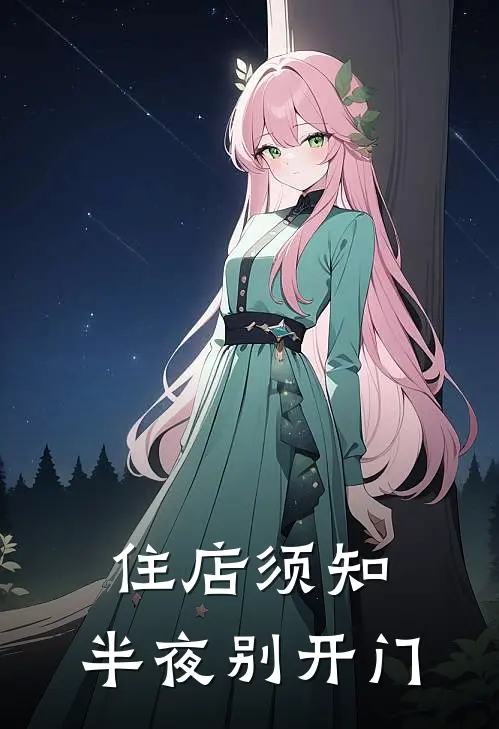 住店须知：半夜别开门