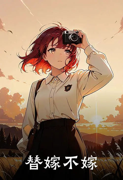 替嫁不嫁
