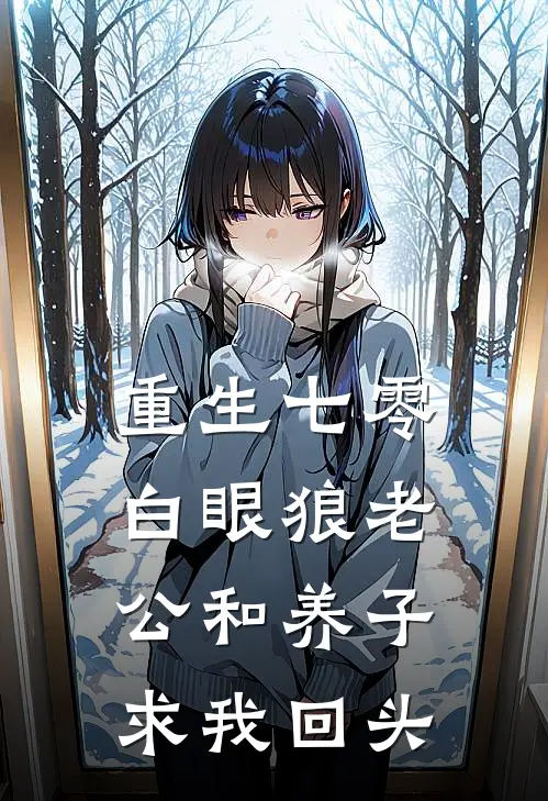 重生七零，白眼狼老公和养子求我回头