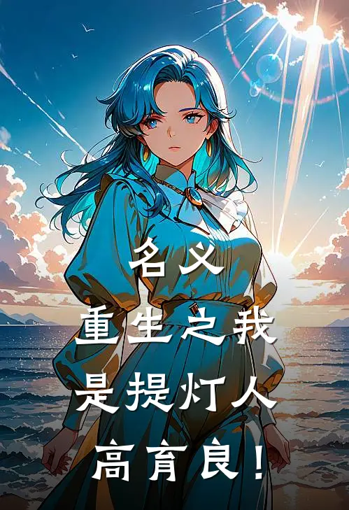 名义，重生之我是提灯人高育良！