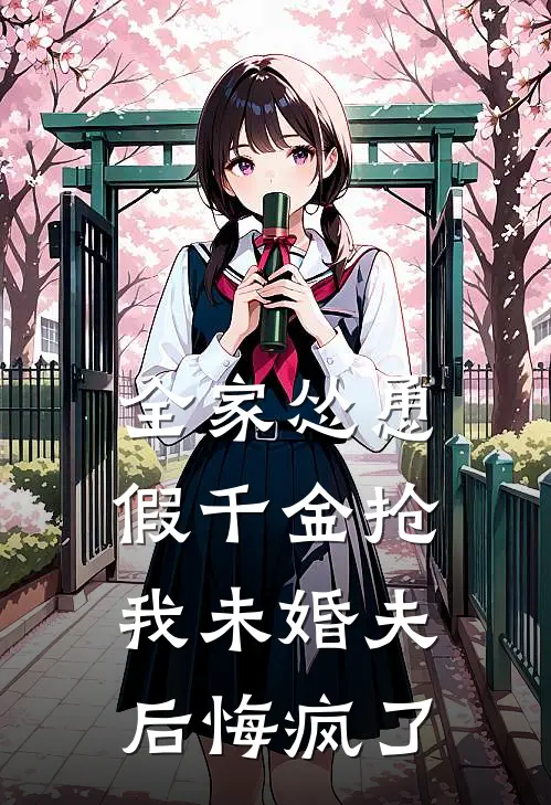 全家怂恿假千金抢我未婚夫后悔疯了