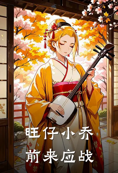 旺仔小乔前来应战