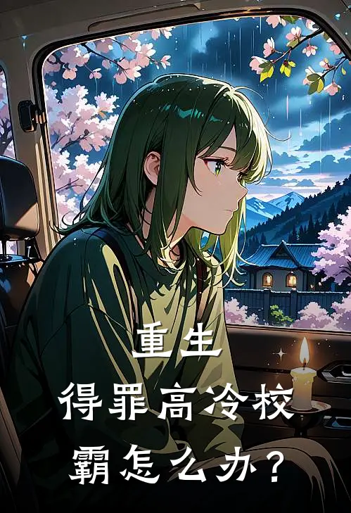 重生：得罪高冷校霸怎么办？
