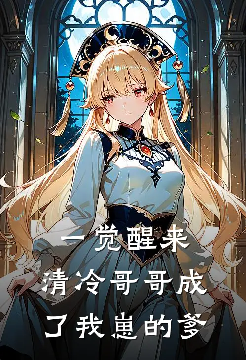 一觉醒来，清冷哥哥成了我崽的爹