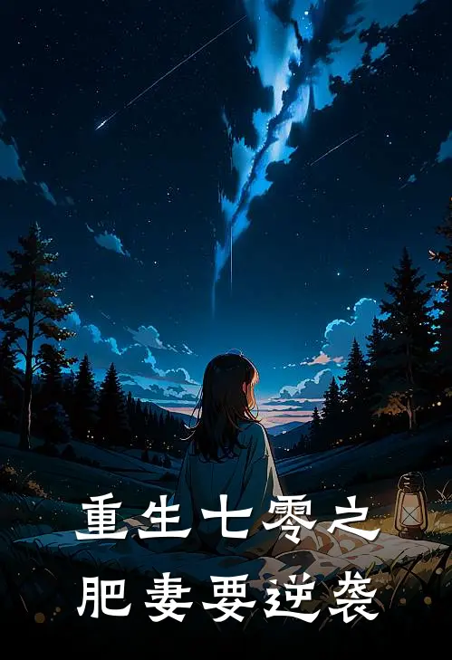 重生七零之肥妻要逆袭