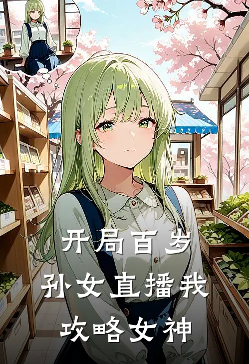 开局百岁，孙女直播我攻略女神