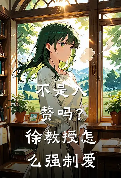 不是入赘吗？徐教授怎么强制爱