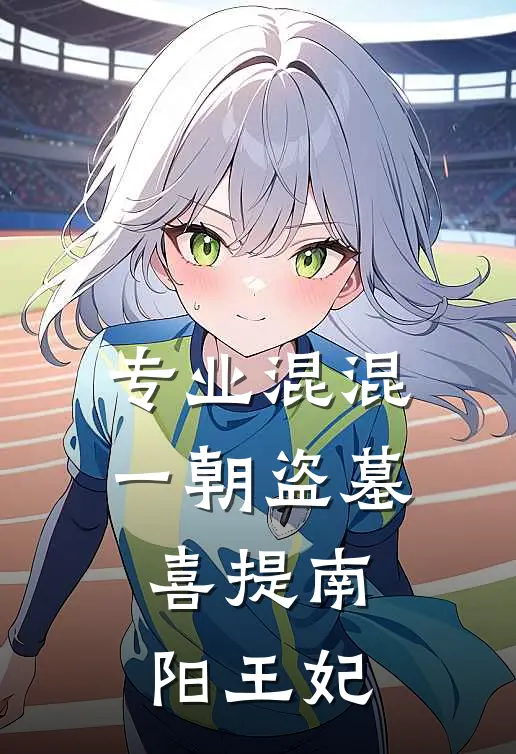 专业混混一朝盗墓喜提南阳王妃