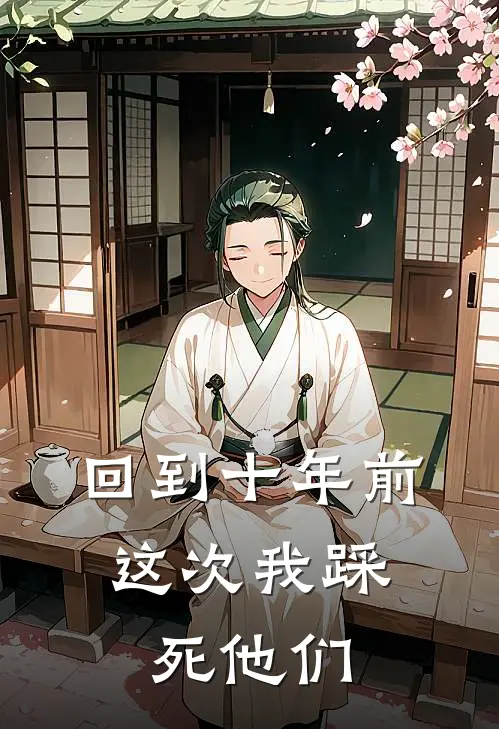 回到十年前，这次我踩死他们