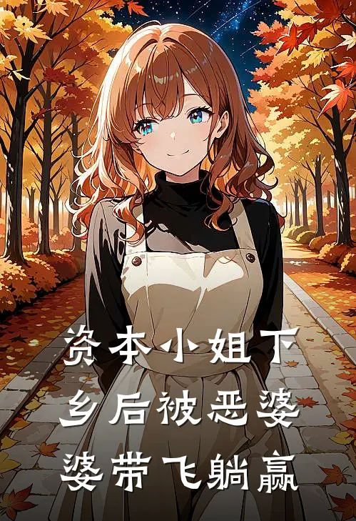 资本小姐下乡后被恶婆婆带飞躺赢
