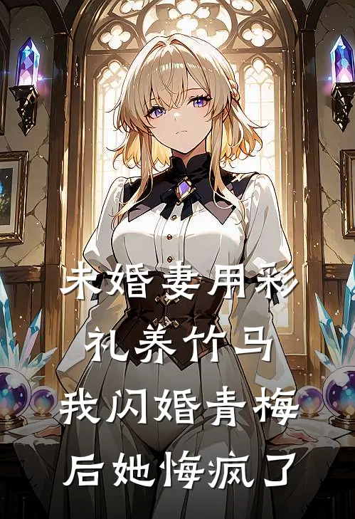 未婚妻用彩礼养竹马，我闪婚青梅后她悔疯了