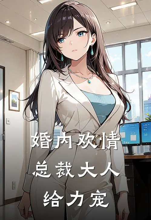 婚内欢情：总裁大人给力宠
