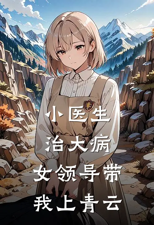 小医生治大病，女领导带我上青云