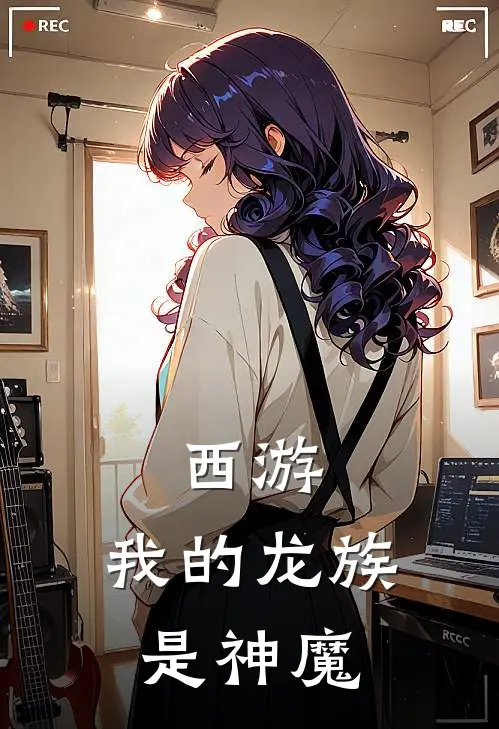 西游：我的龙族是神魔