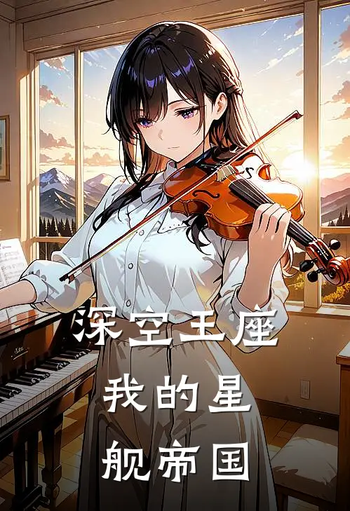 深空王座：我的星舰帝国