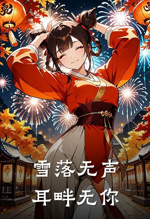 雪落无声，耳畔无你