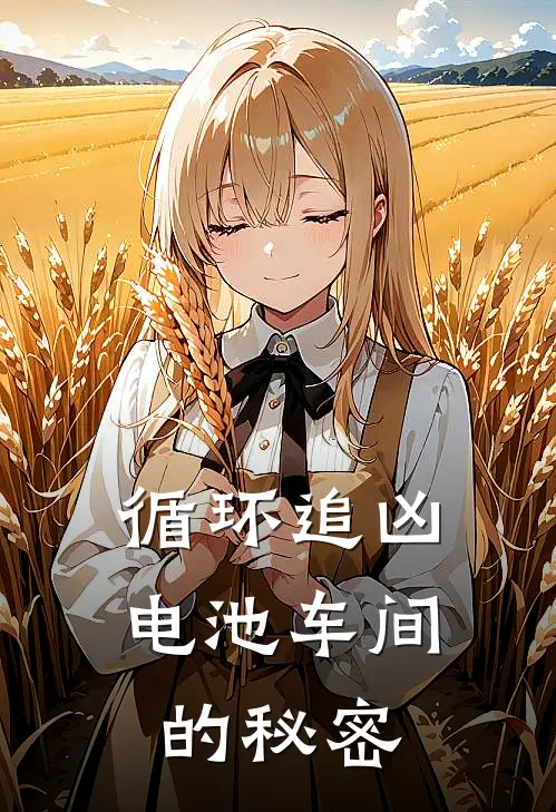 循环追凶：电池车间的秘密