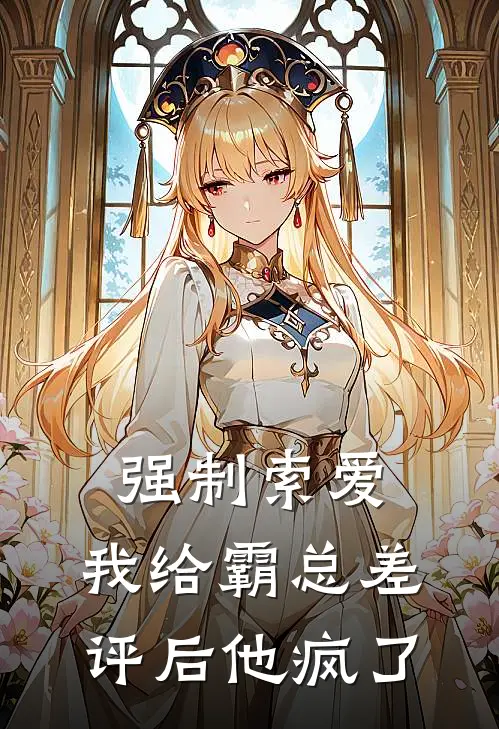 强制索爱：我给霸总差评后他疯了