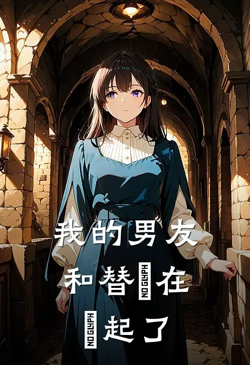 我的男友和替⾝在⼀起了