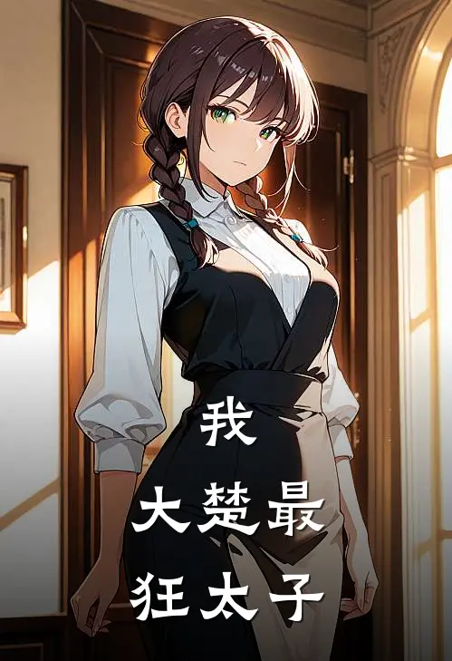 我，大楚最狂太子