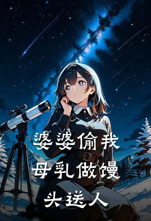 婆婆偷我母乳做馒头送人