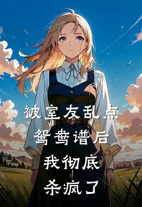 被室友乱点鸳鸯谱后，我彻底杀疯了