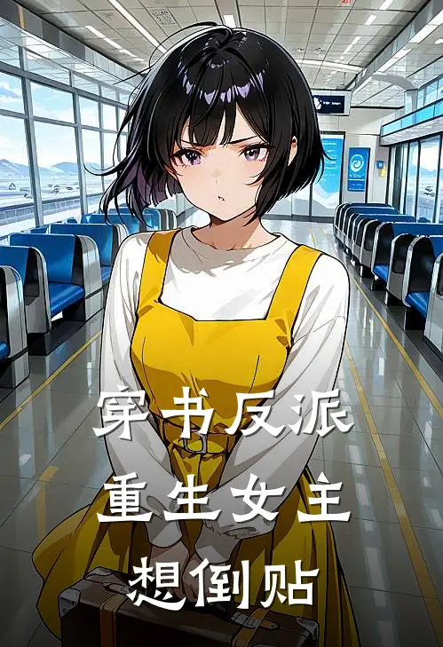 穿书反派：重生女主想倒贴